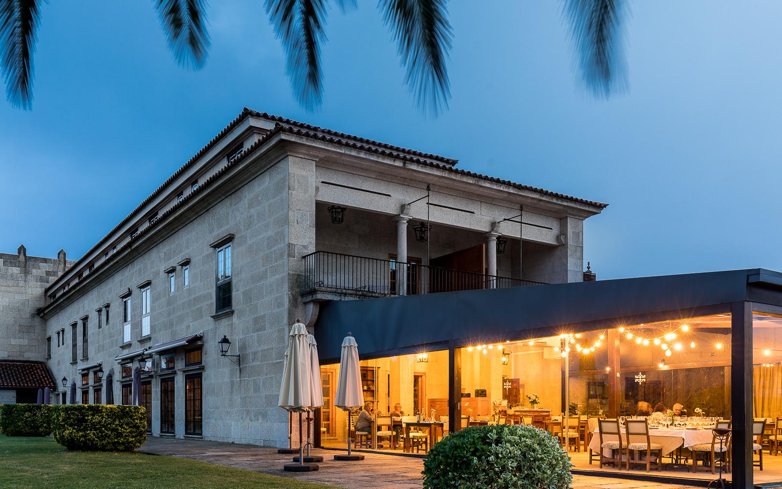 图伊旅馆酒店 外观 照片